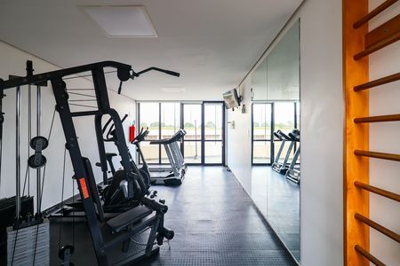 Apartamento à venda com 86m², 2 quartos e 2 vagas