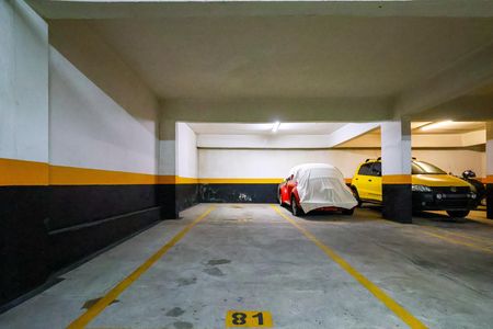 Apartamento à venda com 86m², 2 quartos e 2 vagas
