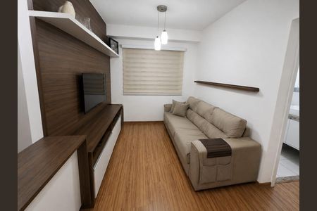 Apartamento à venda com 2 quartos, 51m² em Centro, Barueri