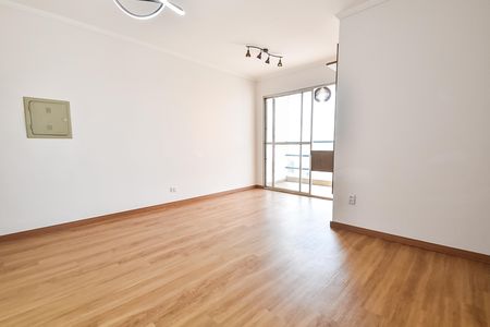 Sala de apartamento para alugar com 2 quartos, 59m² em Liberdade, São Paulo