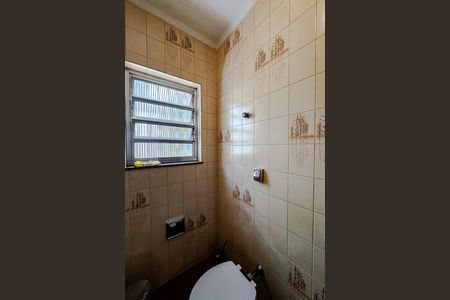 Casa para alugar com 235m², 3 quartos e 6 vagas Casa para alugar com 235m², 3 quartos e 6 vagasLavabo