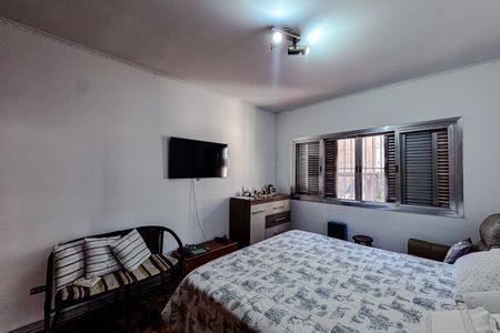 Casa para alugar com 235m², 3 quartos e 6 vagas Casa para alugar com 235m², 3 quartos e 6 vagasQuarto 2