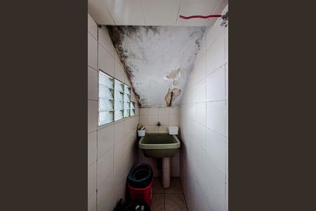 Casa para alugar com 235m², 3 quartos e 6 vagas Casa para alugar com 235m², 3 quartos e 6 vagasÁrea de Serviço