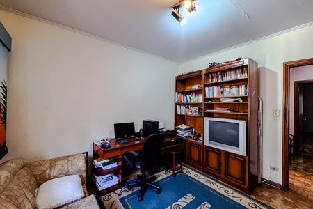 Casa para alugar com 235m², 3 quartos e 6 vagas Casa para alugar com 235m², 3 quartos e 6 vagasQuarto 3