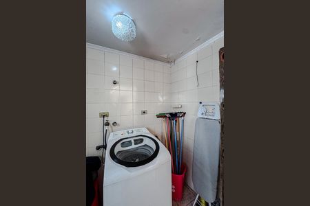 Casa para alugar com 235m², 3 quartos e 6 vagas Casa para alugar com 235m², 3 quartos e 6 vagasÁrea de Serviço