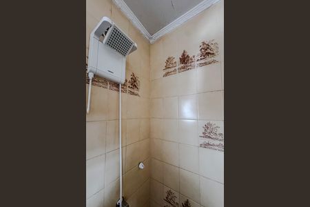 Casa para alugar com 235m², 3 quartos e 6 vagas Casa para alugar com 235m², 3 quartos e 6 vagasBanheiro