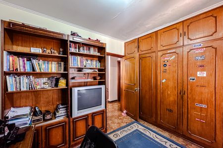Casa para alugar com 235m², 3 quartos e 6 vagas Casa para alugar com 235m², 3 quartos e 6 vagasQuarto 3