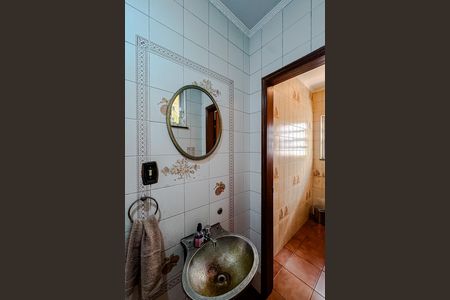 Casa para alugar com 235m², 3 quartos e 6 vagas Casa para alugar com 235m², 3 quartos e 6 vagasBanheiro