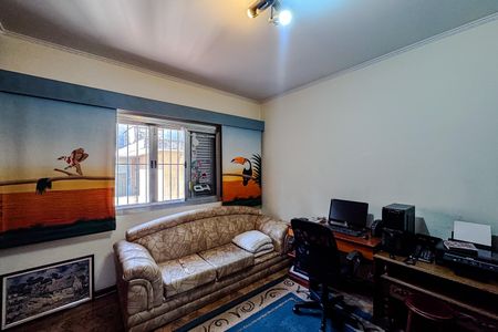 Casa para alugar com 235m², 3 quartos e 6 vagas Casa para alugar com 235m², 3 quartos e 6 vagasQuarto 3