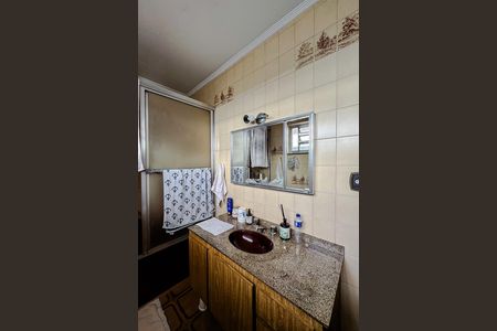 Casa para alugar com 235m², 3 quartos e 6 vagas Casa para alugar com 235m², 3 quartos e 6 vagasBanheiro