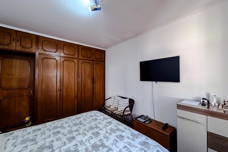 Casa para alugar com 235m², 3 quartos e 6 vagas Casa para alugar com 235m², 3 quartos e 6 vagasQuarto 2