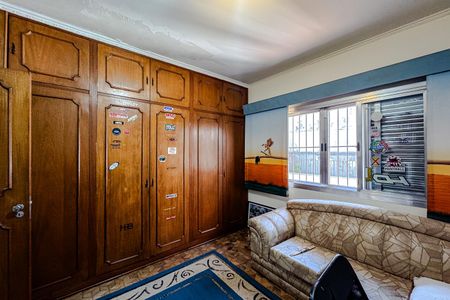 Casa para alugar com 235m², 3 quartos e 6 vagas Casa para alugar com 235m², 3 quartos e 6 vagasQuarto 3
