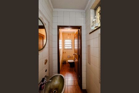 Casa para alugar com 235m², 3 quartos e 6 vagas Casa para alugar com 235m², 3 quartos e 6 vagasLavabo