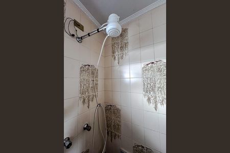 Casa para alugar com 235m², 3 quartos e 6 vagas Casa para alugar com 235m², 3 quartos e 6 vagasBanheiro da Suíte