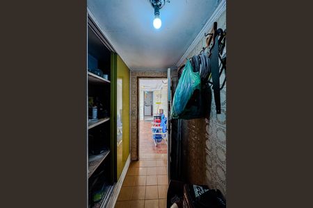 Casa para alugar com 235m², 3 quartos e 6 vagas Casa para alugar com 235m², 3 quartos e 6 vagasQuarto de Serviço