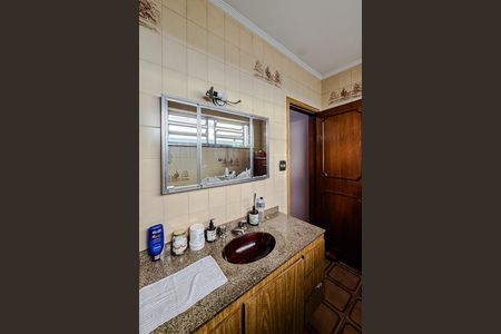 Casa para alugar com 235m², 3 quartos e 6 vagas Casa para alugar com 235m², 3 quartos e 6 vagasBanheiro
