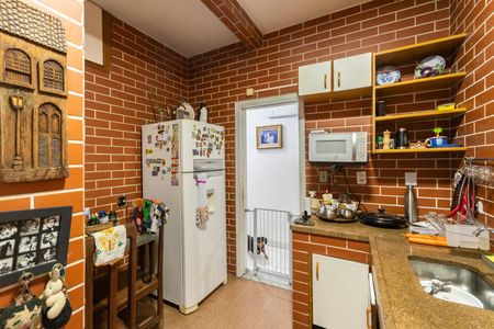 Casa à venda com 118m², 2 quartos e 1 vagaCozinha