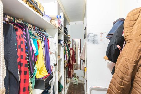 Casa à venda com 118m², 2 quartos e 1 vagaCloset Suíte