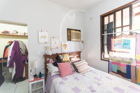 Casa à venda com 118m², 2 quartos e 1 vagaQuarto 1