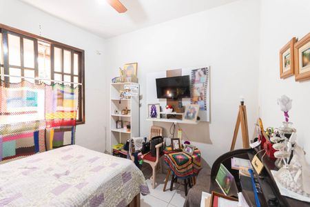 Casa à venda com 118m², 2 quartos e 1 vagaQuarto 1