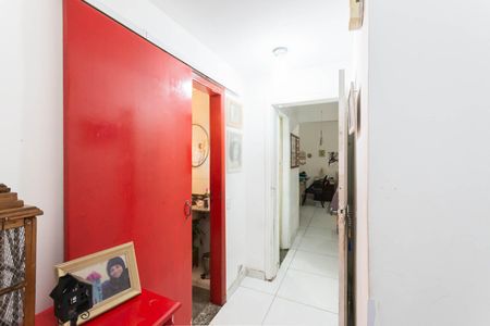 Casa à venda com 118m², 2 quartos e 1 vagaCorredor