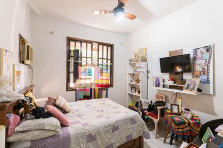 Casa à venda com 118m², 2 quartos e 1 vagaQuarto 1