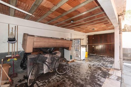Casa à venda com 118m², 2 quartos e 1 vagaQuintal