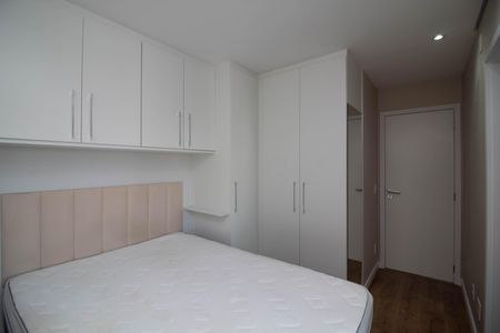 Apartamento à venda com 67m², 2 quartos e 1 vaga Quarto 1  Suíte 