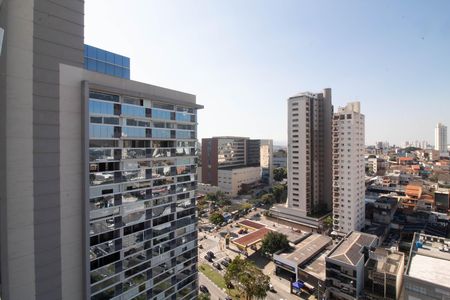 Apartamento à venda com 67m², 2 quartos e 1 vagaVista da Sala