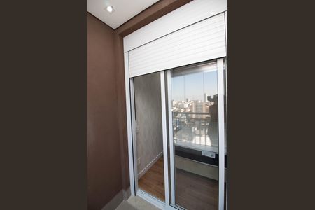 Apartamento à venda com 67m², 2 quartos e 1 vagaVaranda  da Suíte