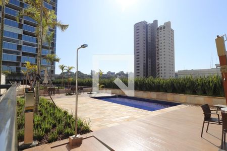 Apartamento à venda com 67m², 2 quartos e 1 vagaPiscina