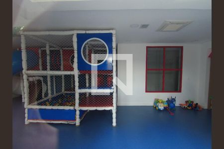 Apartamento à venda com 67m², 2 quartos e 1 vagaBrinquedoteca