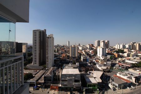 Apartamento à venda com 67m², 2 quartos e 1 vagaVista - Quarto 2