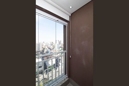 Apartamento à venda com 67m², 2 quartos e 1 vagaVaranda  da Suíte