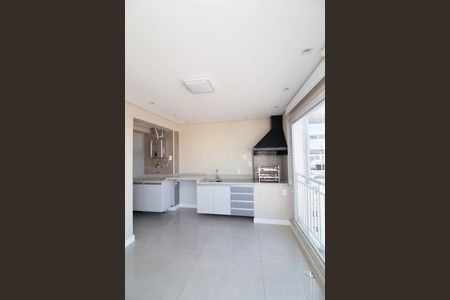 Apartamento à venda com 67m², 2 quartos e 1 vagaVaranda