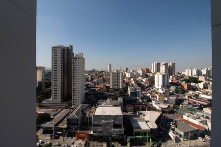 Apartamento à venda com 67m², 2 quartos e 1 vagaVista - Varanda  da Suíte