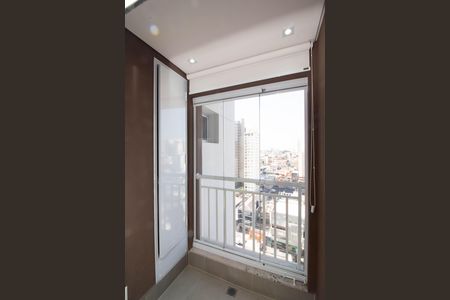 Apartamento à venda com 67m², 2 quartos e 1 vagaVaranda  da Suíte