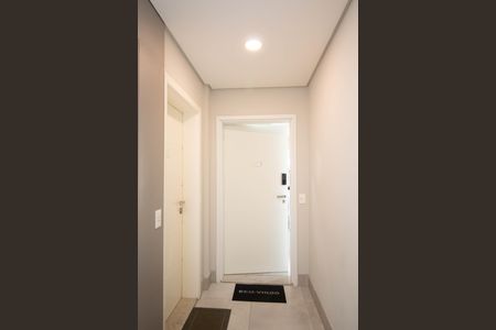 Apartamento à venda com 67m², 2 quartos e 1 vagaHall de entrada