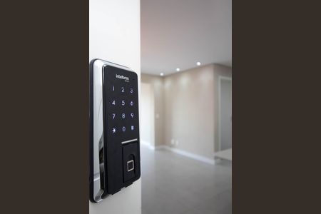 Apartamento à venda com 67m², 2 quartos e 1 vagaHall de entrada