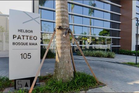 Apartamento à venda com 67m², 2 quartos e 1 vagaPortaria