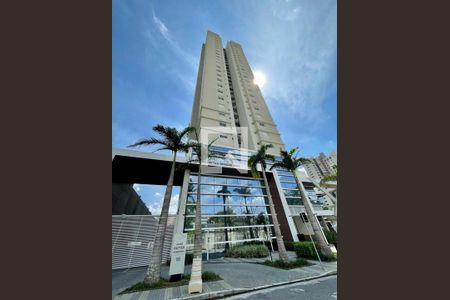 Apartamento à venda com 67m², 2 quartos e 1 vagaFachada e portaria
