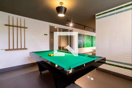 Apartamento à venda com 67m², 2 quartos e 1 vagaSala de Jogos