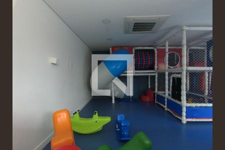 Apartamento à venda com 67m², 2 quartos e 1 vagaBrinquedoteca