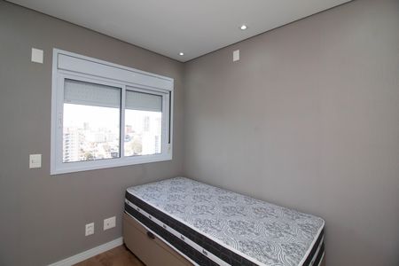 Apartamento à venda com 67m², 2 quartos e 1 vagaQuarto 2