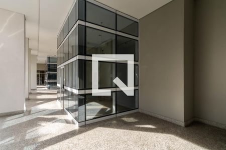 Apartamento à venda com 67m², 2 quartos e 1 vagaHall de entrada