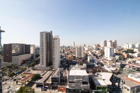 Apartamento à venda com 67m², 2 quartos e 1 vagaVista da Sala