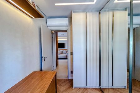 Apartamento à venda com 89m², 2 quartos e 1 vagaQuarto 1