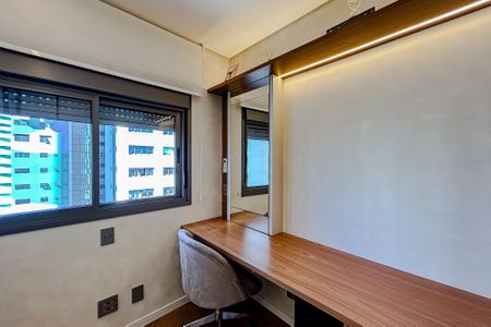 Apartamento à venda com 89m², 2 quartos e 1 vagaQuarto 1