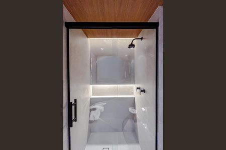 Apartamento à venda com 89m², 2 quartos e 1 vagaBanheiro