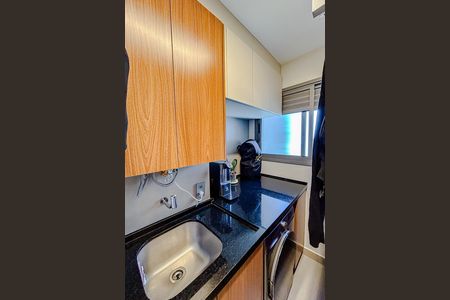 Área de Serviço de apartamento à venda com 2 quartos, 89m² em Vila Matilde, São Paulo